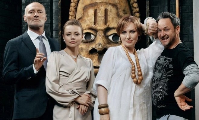 Приличные люди