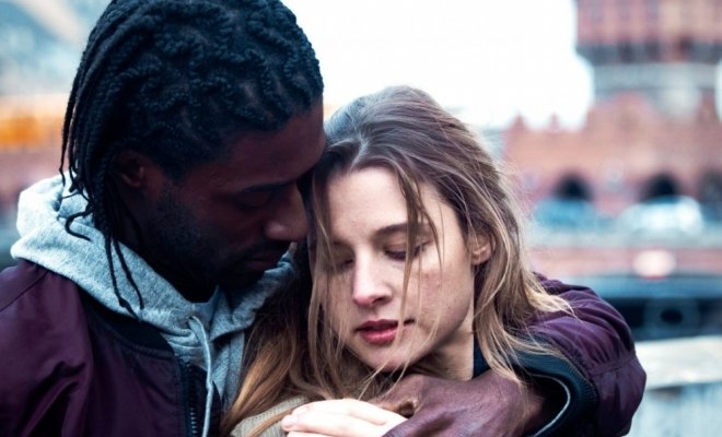 Киноклуб «Кино, вино и домино»: Флай: Танец свободы