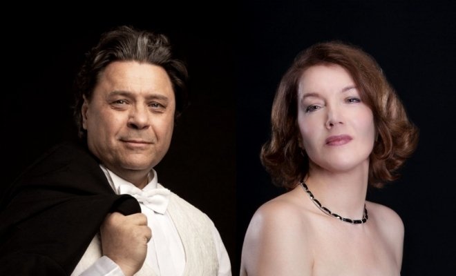 Опера и оперетта