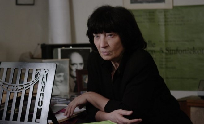 Элисо Вирсаладзе