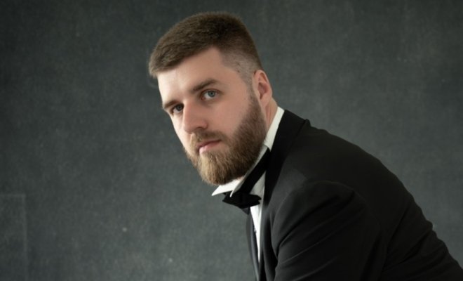 Гендель. Оратория «Праздник Александра»