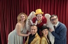 Лав... Лав? Лав!