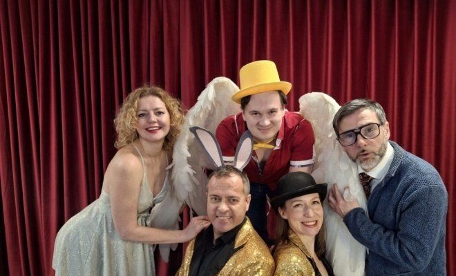 Лав... Лав? Лав!