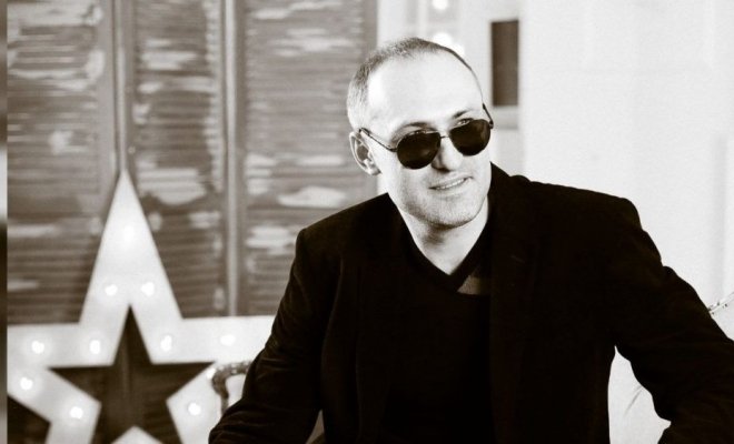 Шансон парад