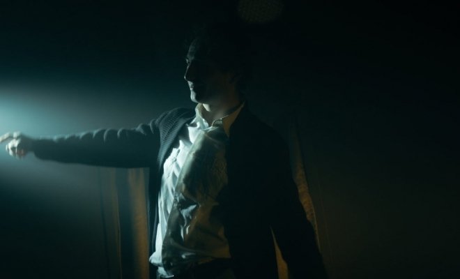 Деревянный макинтош