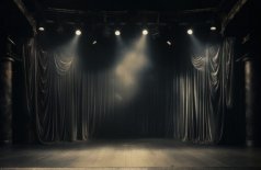 Голос рассказчика. Кирилл Головин