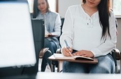 Упоротый Палеонтолог. Млекопитающие выбирают воду