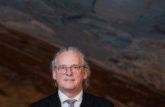 Михаэль Шёнхайт. Органный вечер