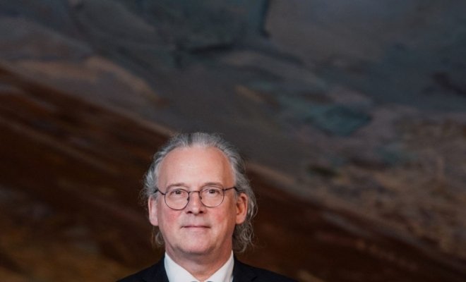 Михаэль Шёнхайт. Органный вечер