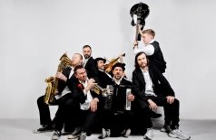 Acid Hasid. Дудук и Чёчек: солнечная музыка от Армении до Балкан