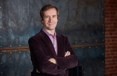 Фортепианный дуэт. Николай Луганский и Вадим Руденко