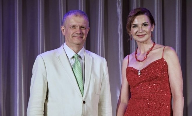 День защитника Отечества