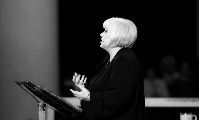 Между любовью и любовью…