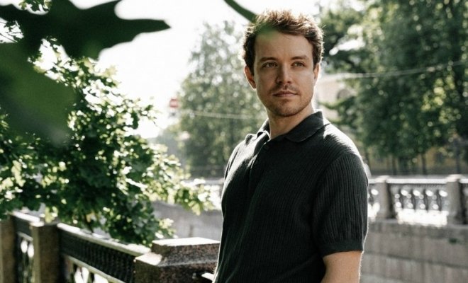 «Квартирник композитора» Дениса Стельмаха