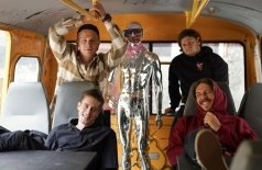 Матьмачеха