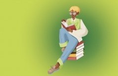 В смысле. Литература и медиа