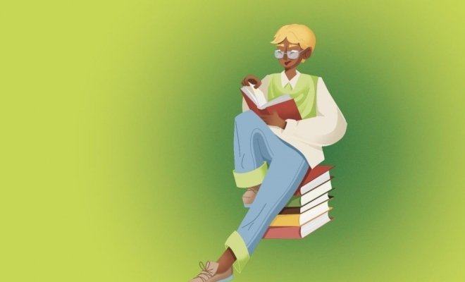 В смысле. Литература и медиа