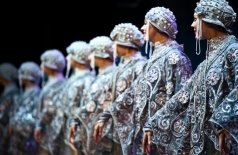 Национальное шоу России «Кострома»