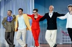 Отпетые мошенники