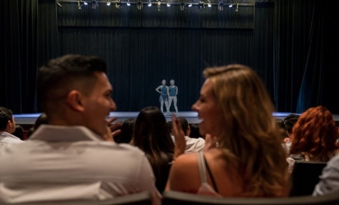 Ирония любви