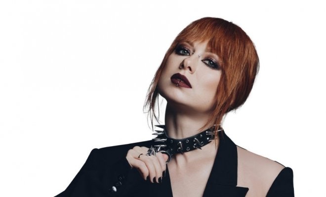 Юлия Савичева