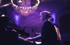 Simple Music Ensemble. Эйнауди in Love