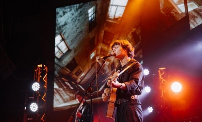 История Кино