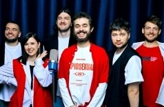 Большой стендап-концерт