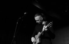 Михаил Елизаров