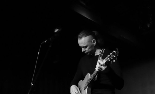 Михаил Елизаров