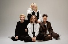 Аня из Питера