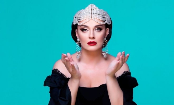 Елена Ваенга