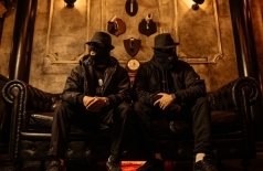 Криминальный бит