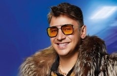 Данир Сабиров