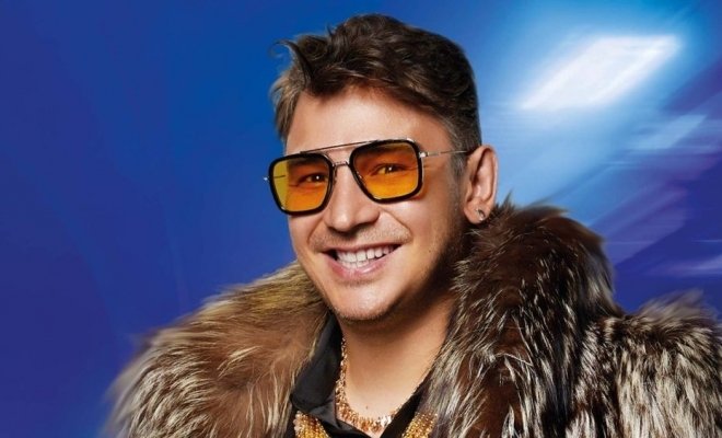 Данир Сабиров