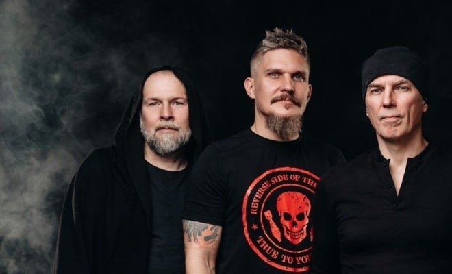 Чёрный Обелиск