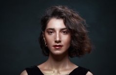 Найка Казиева