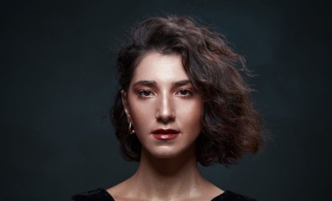 Найка Казиева