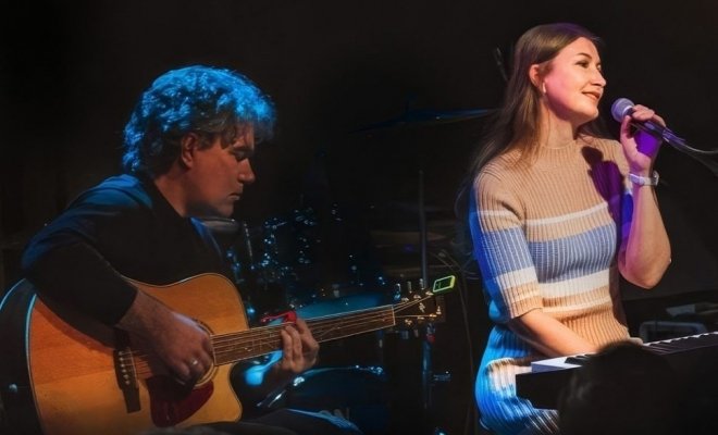 Моя дорогая