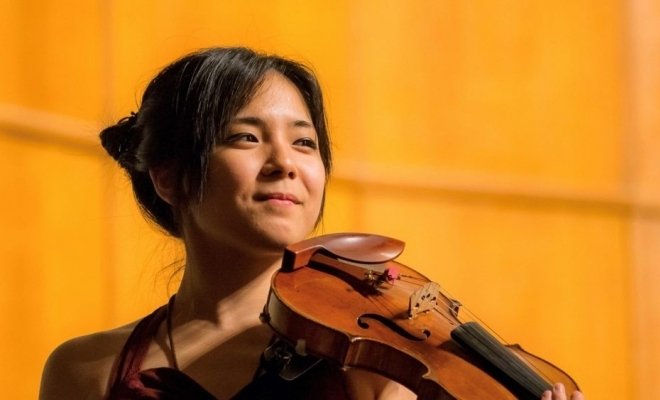 Времена года. Вивальди