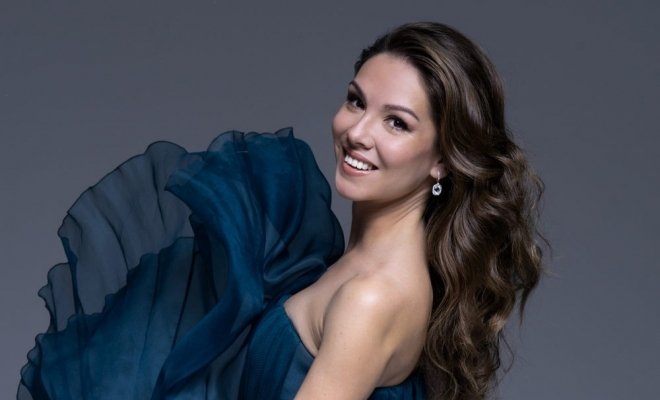 Серебряный век. Цветаева. Реквием