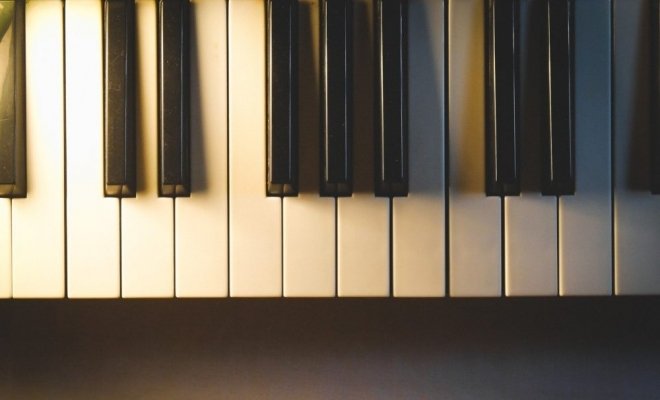 Артём Лалаян. На грани джаза