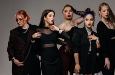 Ulike. Дыхание весны а’капелла