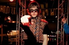 Стая по любви