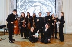 Необыкновенный концерт. От маримбы до калимбы