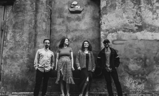 Из Ирландии с любовью