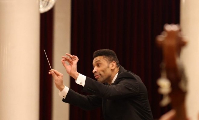 Алексей Ньяга и  Николай Буров. Мышонок, который Там