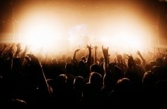 Раковая Выхухоль