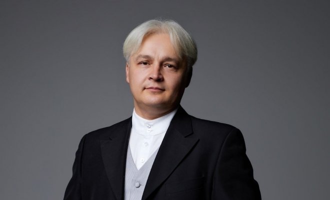 Звени, звени златая Русь!