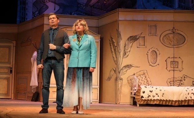 Узелки любви